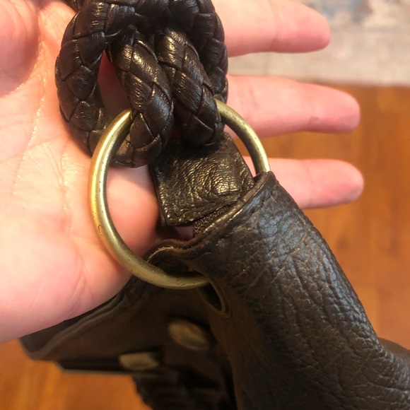 Vintage style bag read - Picture 14 of 14